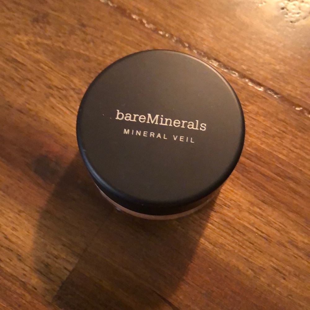 Bare Minerals 🎄